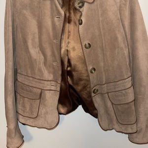 Ann Taylor Vintage Jacket